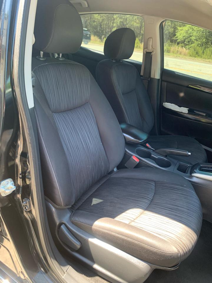 Nissan Sentra SV CVT *Ltd Avail* 2019