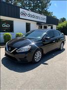 2019 Nissan Sentra 