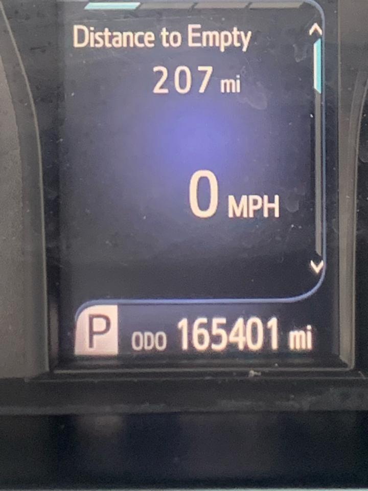 Toyota Camry 4dr Sdn I4 Auto XLE (Natl) 2015