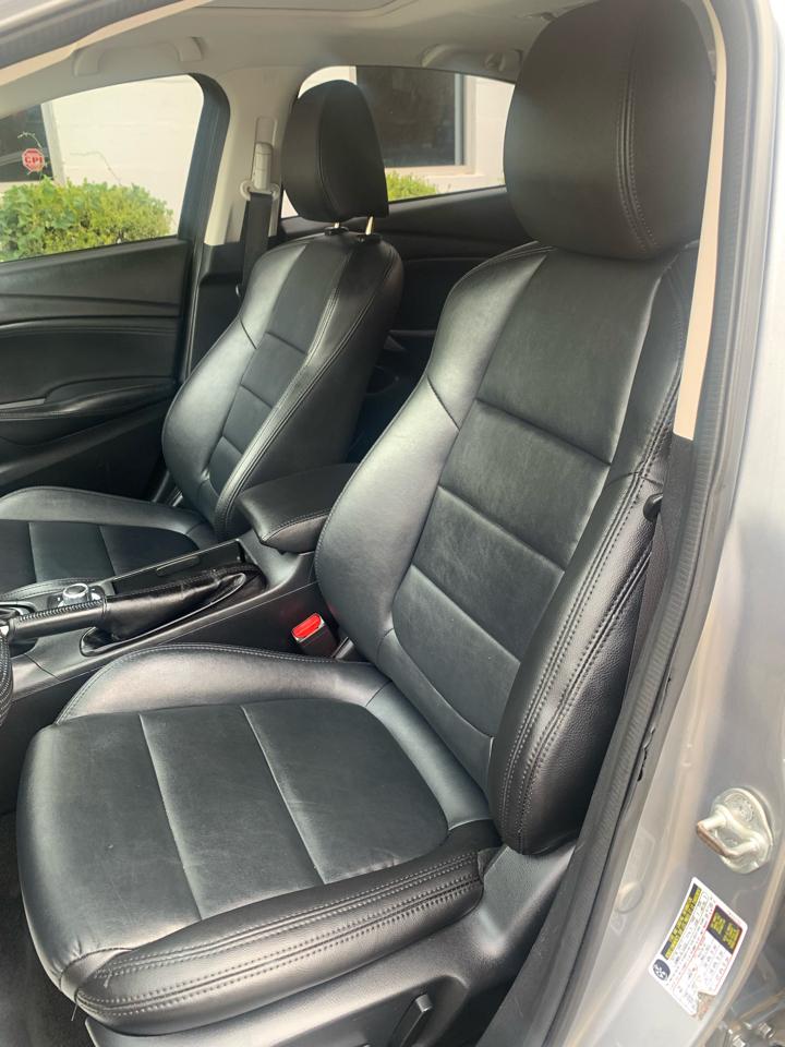Mazda MAZDA6 4dr Sdn Auto i Touring 2015