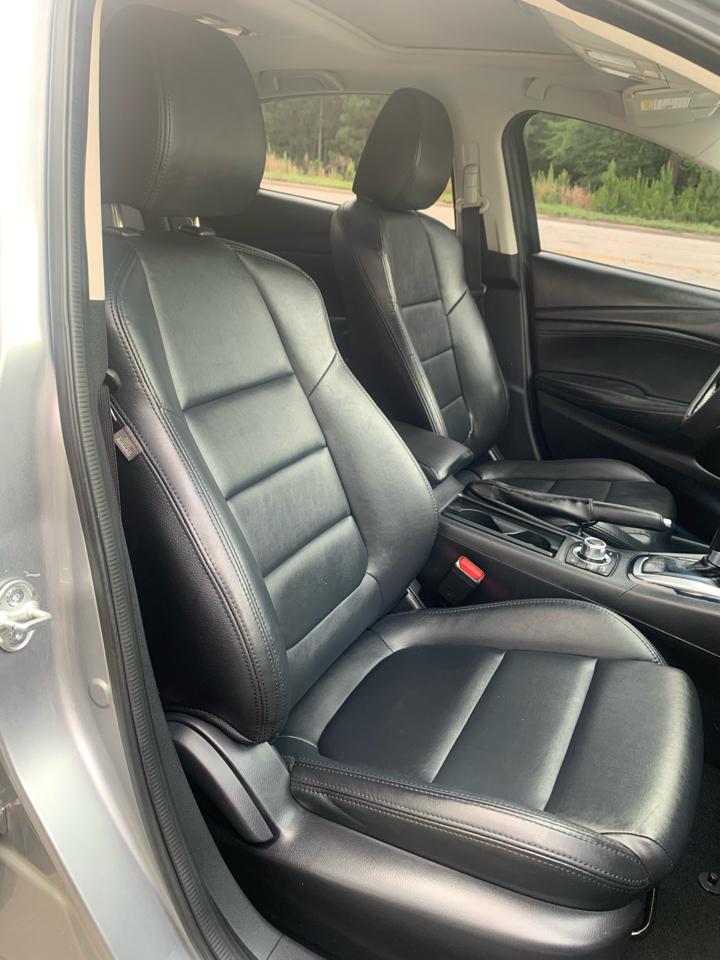 Mazda MAZDA6 4dr Sdn Auto i Touring 2015