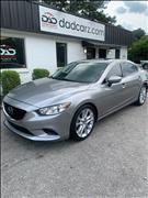 2015 Mazda MAZDA6 