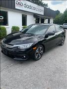 2016 Honda Civic Sedan 