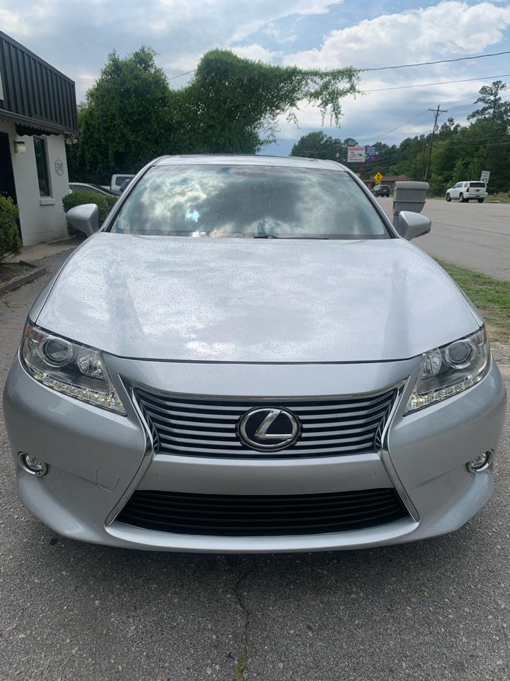 Lexus ES 350 4dr Sdn 2014