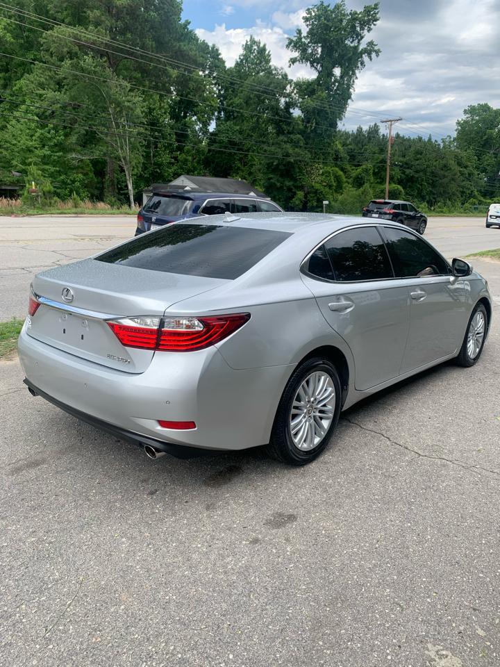 Lexus ES 350 4dr Sdn 2014