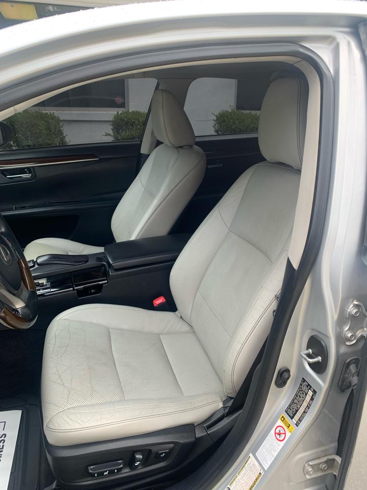 Lexus ES 350 4dr Sdn 2014