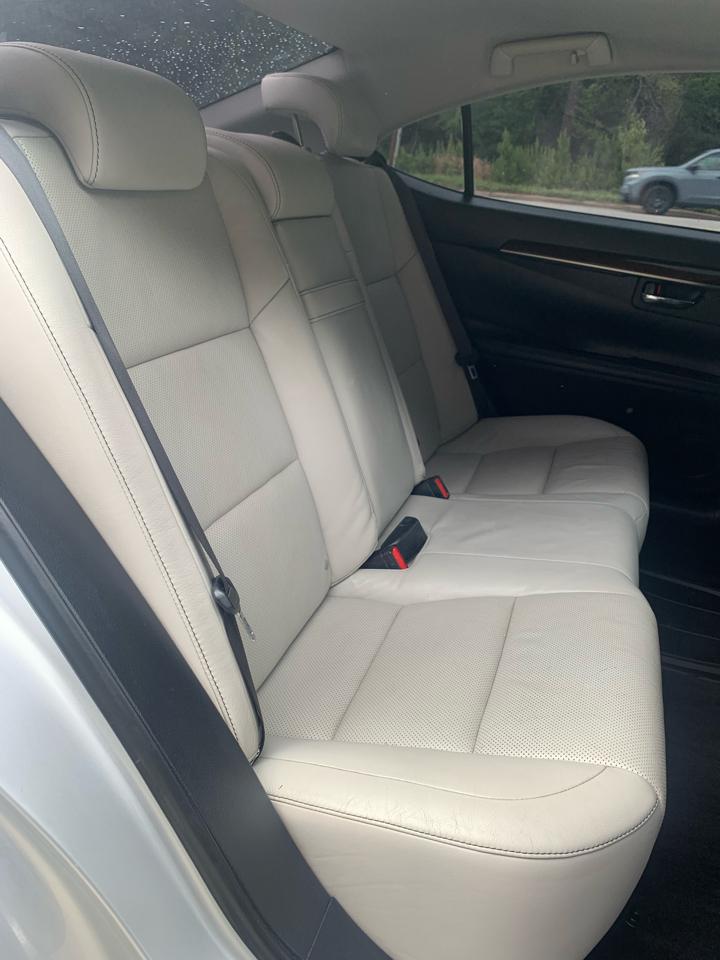 Lexus ES 350 4dr Sdn 2014
