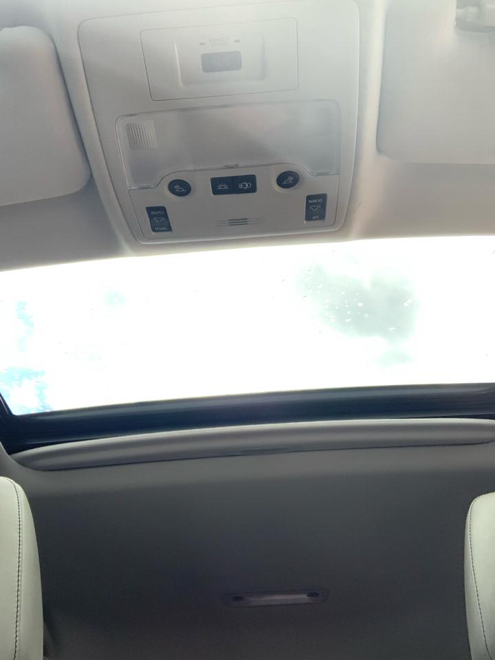 Lexus ES 350 4dr Sdn 2014