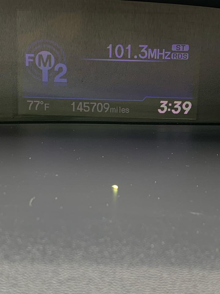 Honda Civic Sdn 4dr Auto LX 2013