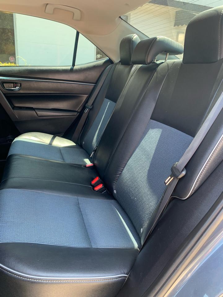 Toyota Corolla 4dr Sdn CVT S (Natl) 2014