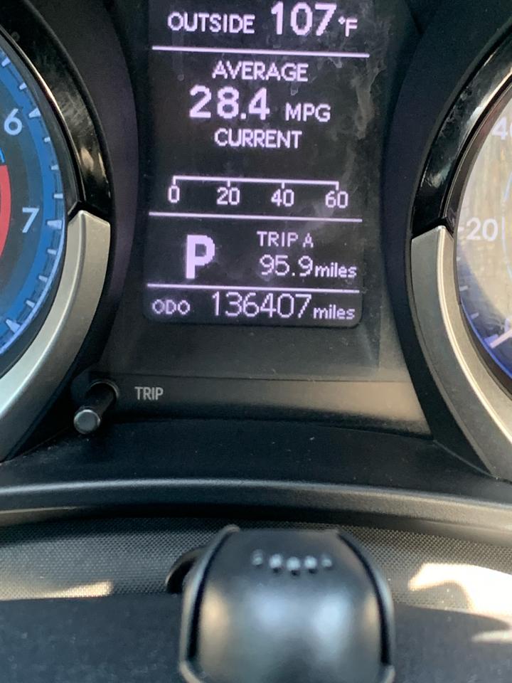 Toyota Corolla 4dr Sdn CVT S (Natl) 2014