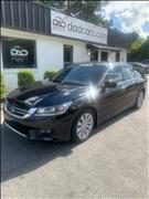 2015 Honda Accord Sedan 