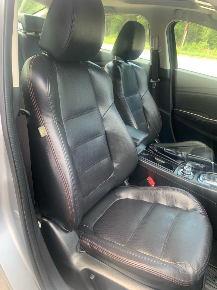 Mazda MAZDA6 4dr Sdn Auto i Grand Touring 2014