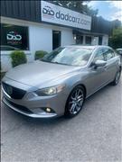 2014 Mazda MAZDA6 