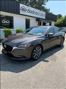 2018 Mazda MAZDA6 