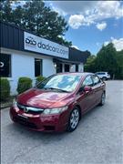 2011 Honda Civic Sdn 