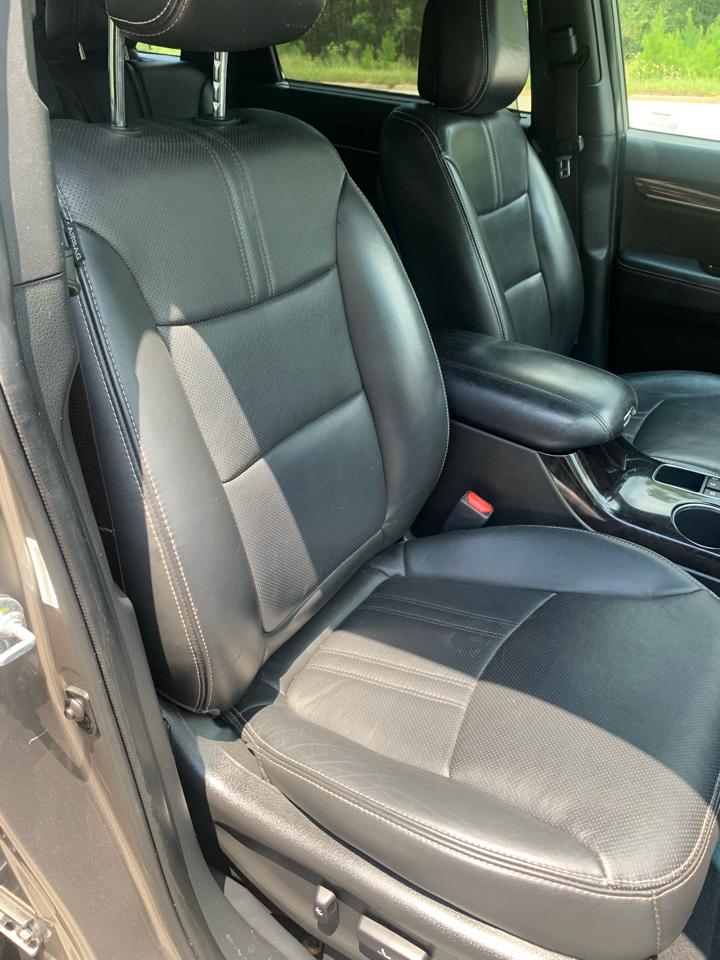 Kia Sorento AWD 4dr V6 SX Limited 2015