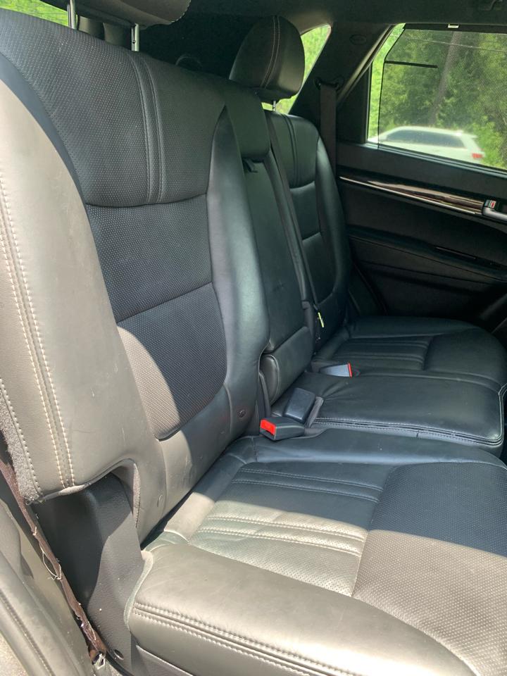 Kia Sorento AWD 4dr V6 SX Limited 2015