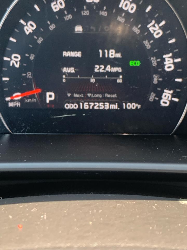 Kia Sorento AWD 4dr V6 SX Limited 2015