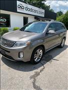 2015 Kia Sorento 