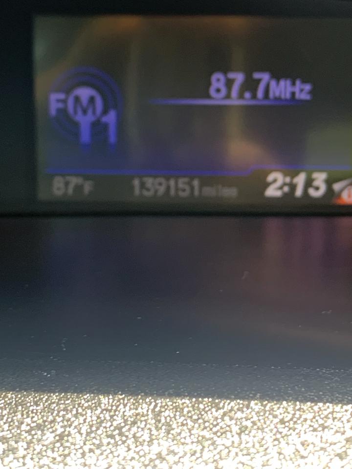 Honda Civic Sdn 4dr Auto LX 2013