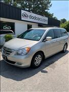 2006 Honda Odyssey 