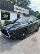 2017 Lexus RX 
