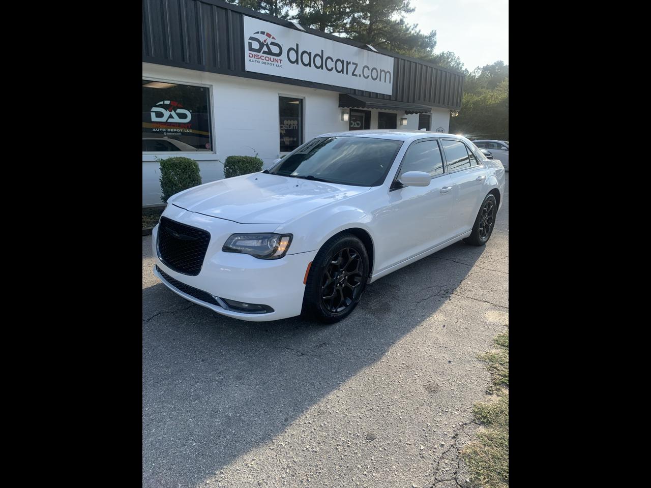 Chrysler 300 300S AWD 2019