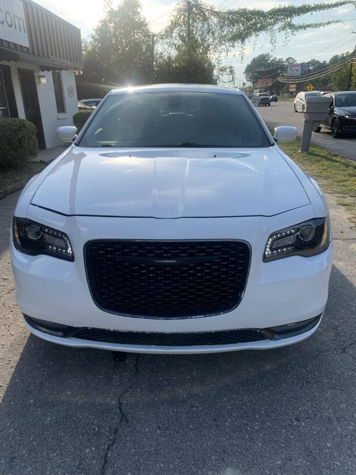 Chrysler 300 300S AWD 2019