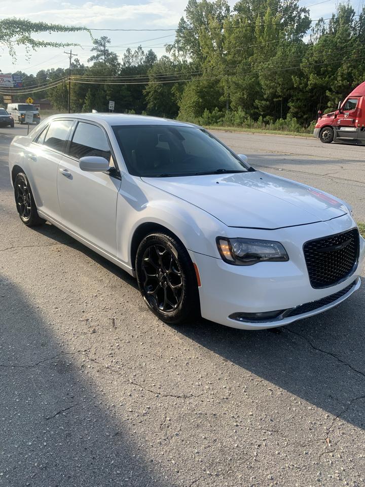 Chrysler 300 300S AWD 2019
