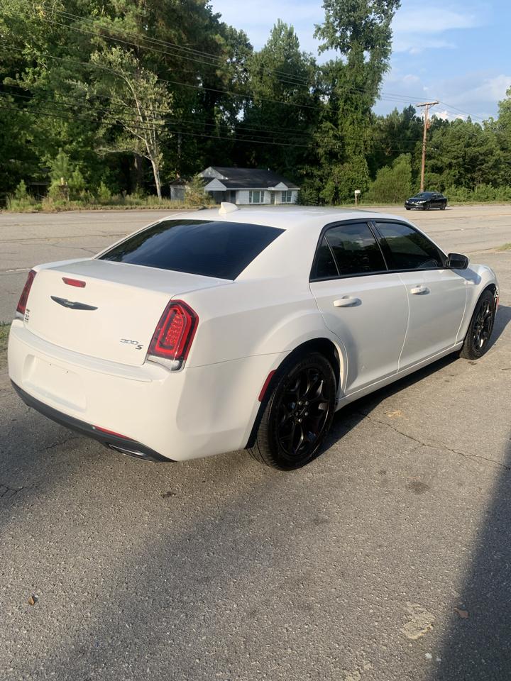 Chrysler 300 300S AWD 2019