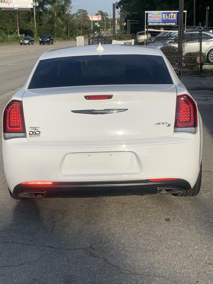 Chrysler 300 300S AWD 2019