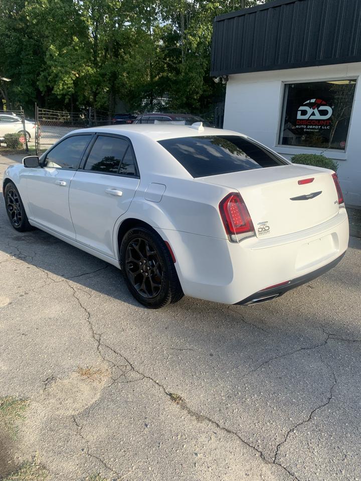Chrysler 300 300S AWD 2019