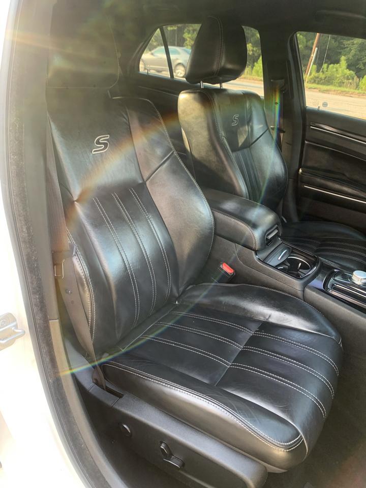 Chrysler 300 300S AWD 2019