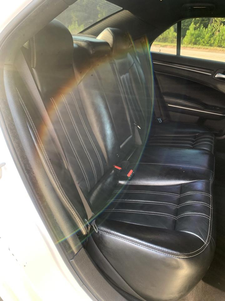 Chrysler 300 300S AWD 2019