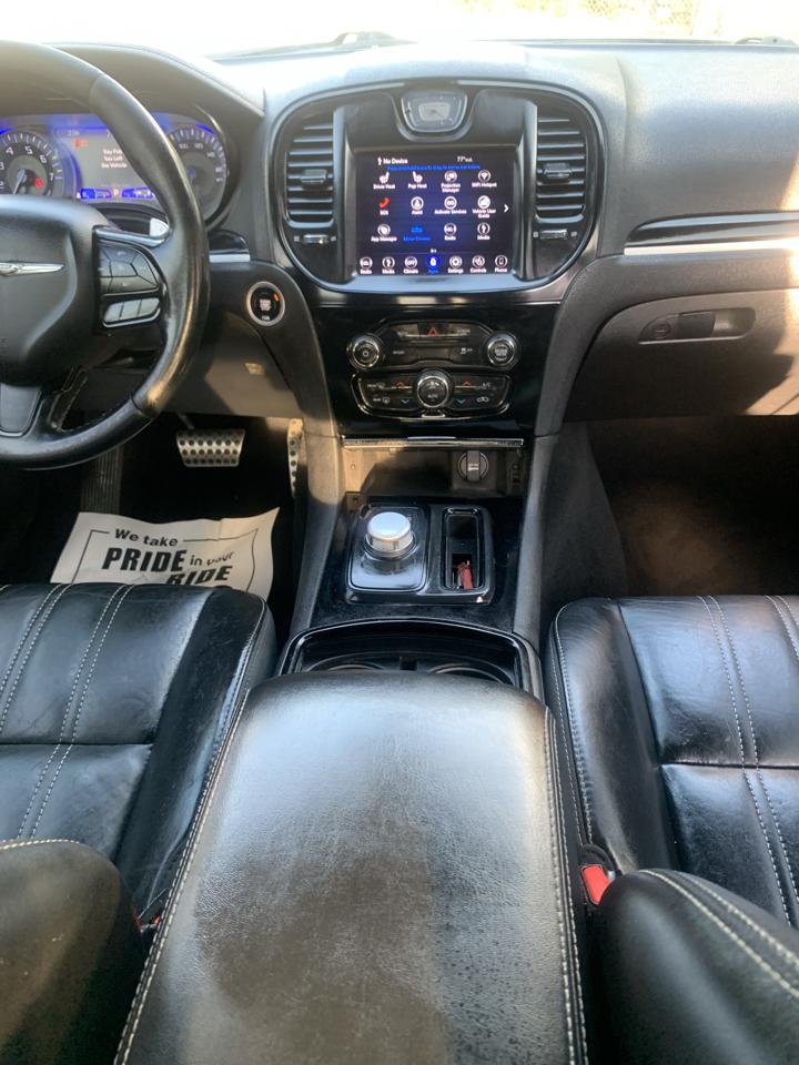 Chrysler 300 300S AWD 2019