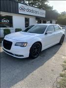 2019 Chrysler 300 