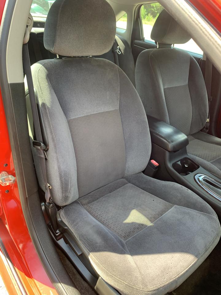 Chevrolet Impala 4dr Sdn LT Fleet 2012