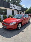 2012 Chevrolet Impala 
