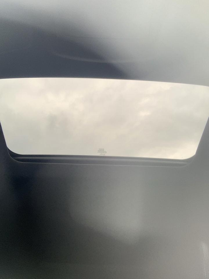 Ford Explorer Limited FWD 2019