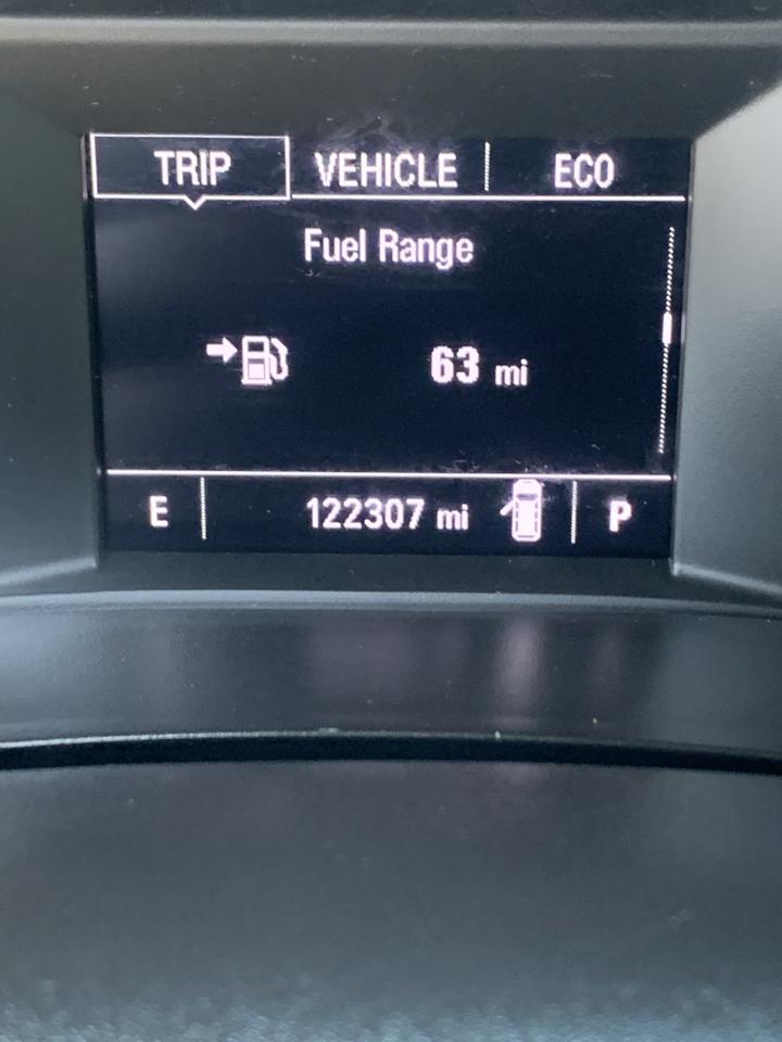 Chevrolet Traverse FWD 4dr LS w/1LS 2019