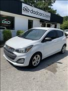 2021 Chevrolet Spark 
