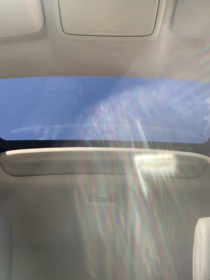 Honda CR-V AWD 5dr EX-L 2013