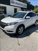 2016 Honda HR-V 