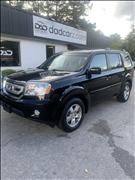 2009 Honda Pilot 