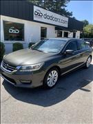 2013 Honda Accord Sdn 