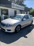 2013 Honda Accord Sdn 