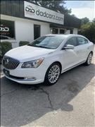 2014 Buick LaCrosse 