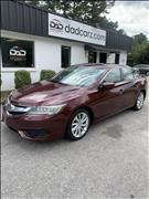 2016 Acura ILX 