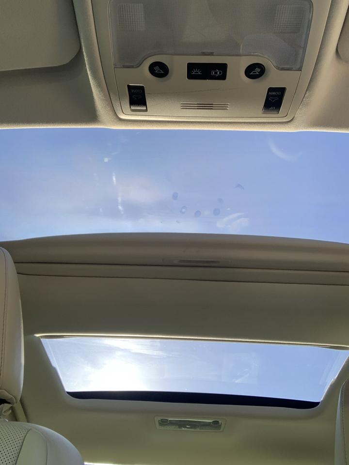 Lexus ES 350 4dr Sdn 2013
